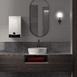 Водонагреватель проточный Royal Thermo NPX 8 Multiflow 7